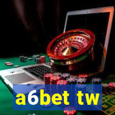 a6bet tw